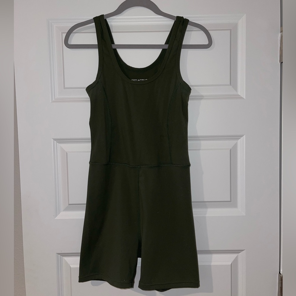 SET ACTIVE SPORTBODY SHORTYSUIT- Alpine